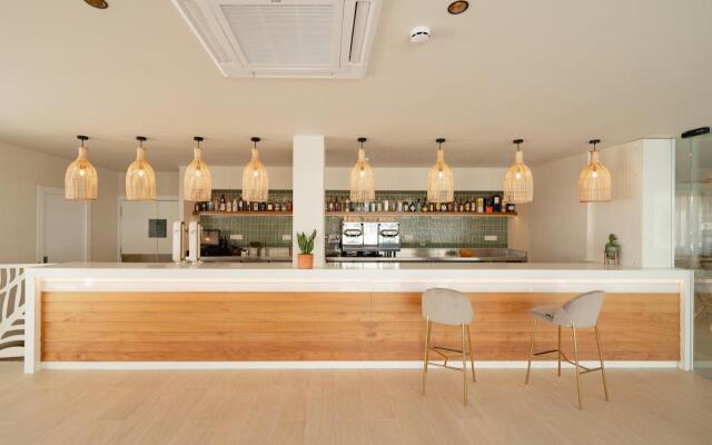 RH Silene Hotel & Spa 4* Sup