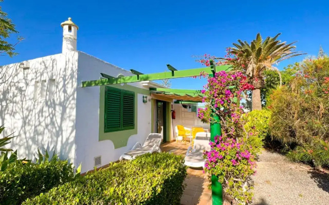 Bungalows Cordial Sandy Golf