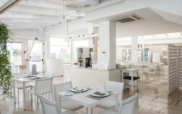 San Lorenzo Boutique Hotel & SPA