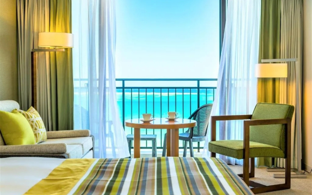 Southern Beach Hotel & Resort Okinawa Hotel