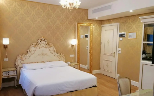 Hotel Canaletto