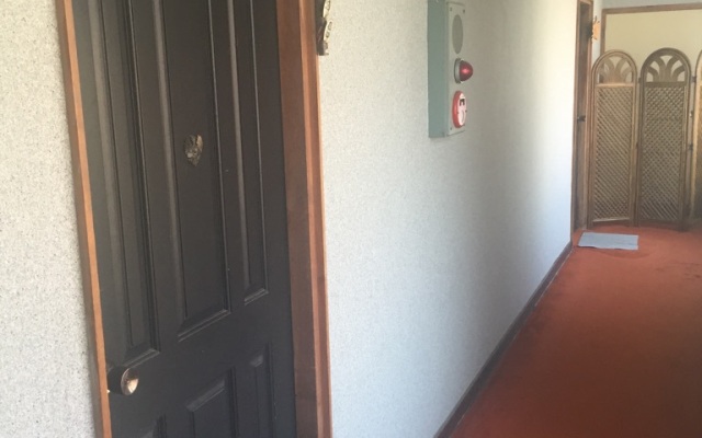 Omachi Kanko Hotel Unzanso