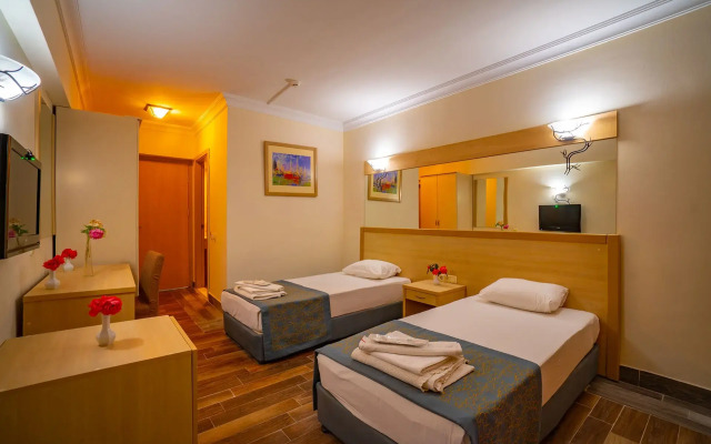 Larina Thermal Resort & Spa