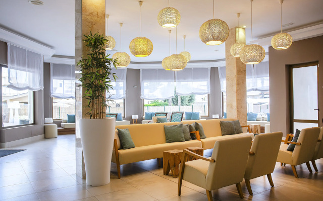 BQ Can Picafort Hotel