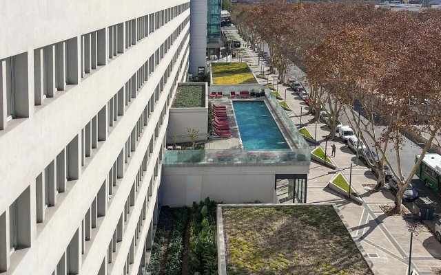 Almarena Puerto Retiro Affiliated by Melia