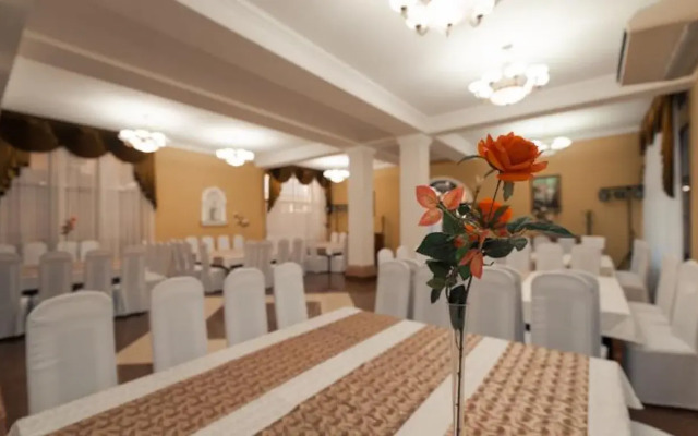 Elizabet Hotel