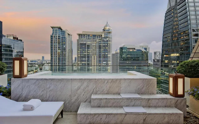 Rosewood Bangkok