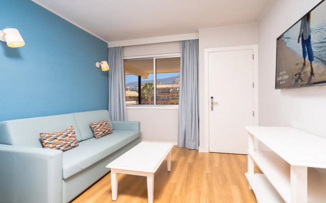 Отель Hovima Jardín Caleta