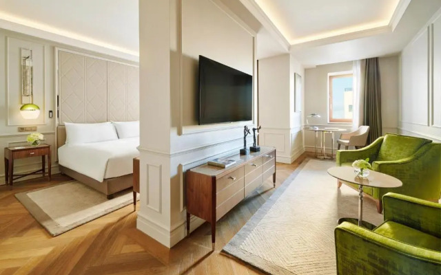 InterContinental Athénée Palace Bucharest by IHG
