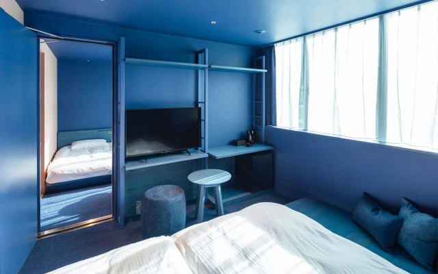 Connecting B room 사진 2