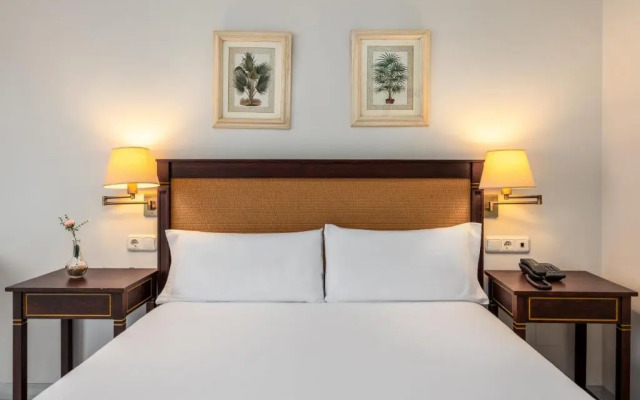 Guadacorte Park Hotel by Senator