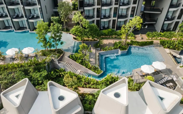 Varana Hotel Krabi