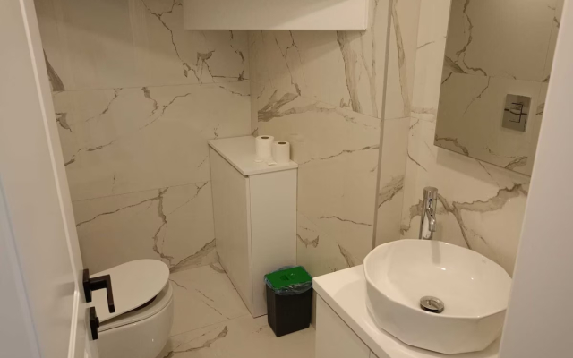 Elite Luxury Suite & Spa