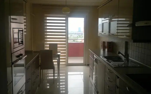 Bursa Dream House