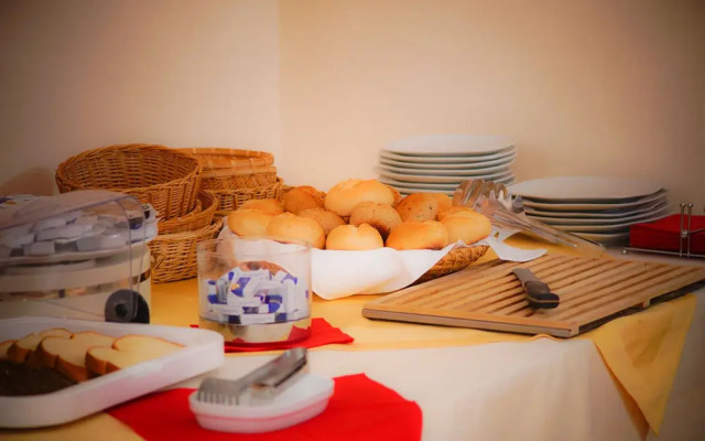 Hotel Garni Haidhof
