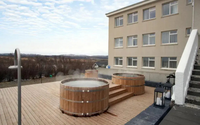 Varmaland Hotel