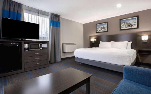 Days Inn by Wyndham Barrie