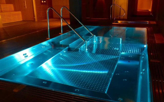 Hotel Acevi Val d'Aran