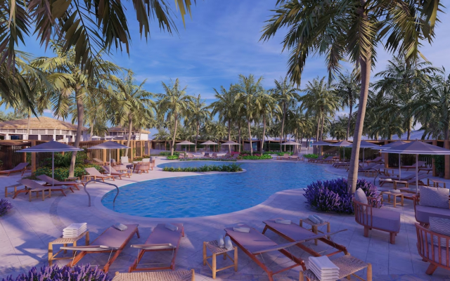 Islander Resort