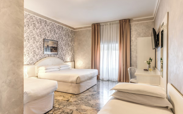 Hotel Orazia