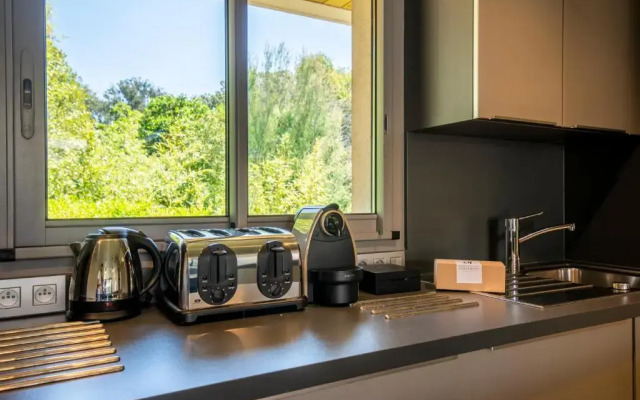 Costa Nera Beach House