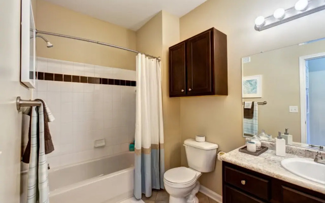 Execustay At Crowne Swift Crk