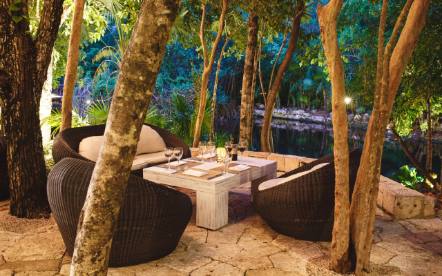 Catalonia Royal Tulum  Adults Only - All Inclusive