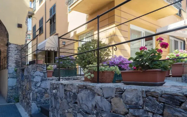 Margherita Hotel