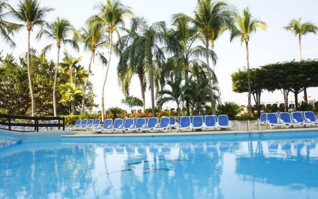 Presidential Suite by Grand Hotel Acapulco