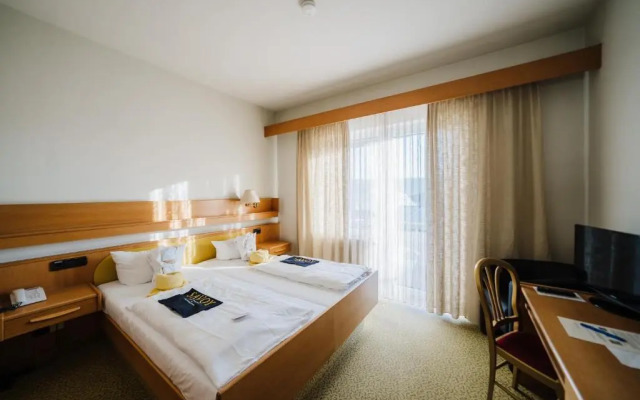 Savoy Hotel Bad Mergentheim