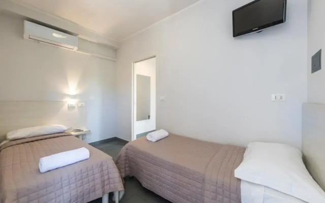 Hotel La Siesta