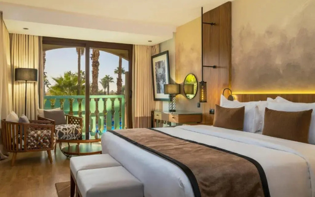 Le Meridien N'fis