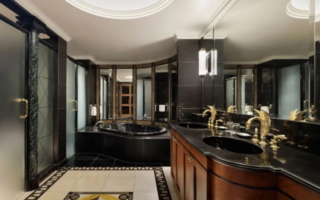 Imperial Double Suite (풀 더블 침대) 사진 3