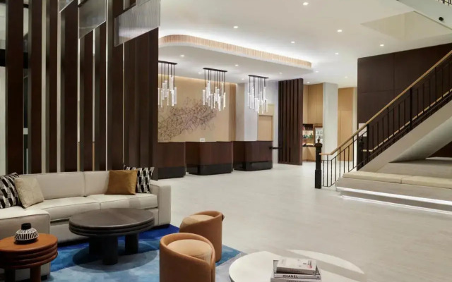 Kingston Marriott
