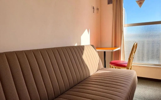 Western Style Single room 사진 4