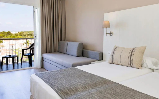 Minura Hotel Sur Menorca