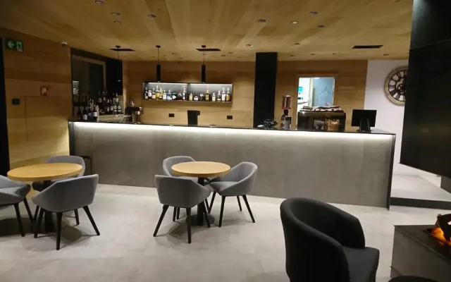Vetta Alpine Relax