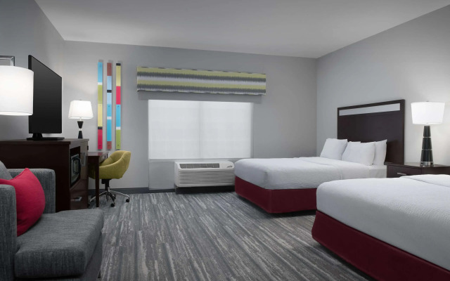 Hampton Inn Statesboro
