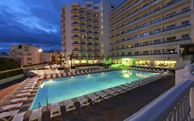 Sandos Griego Hotel
