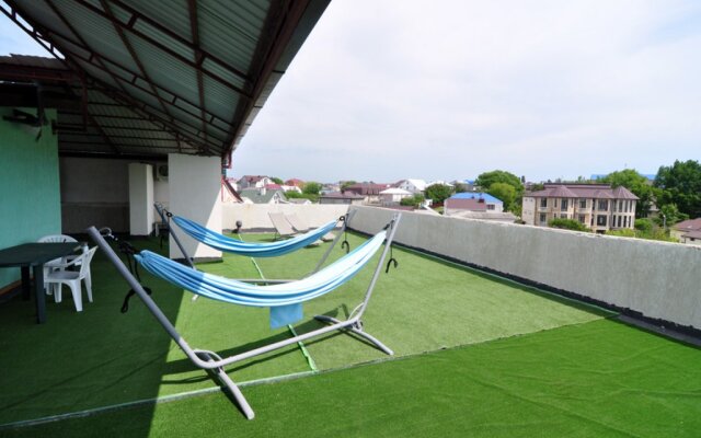 Besedka U Morya Guest House