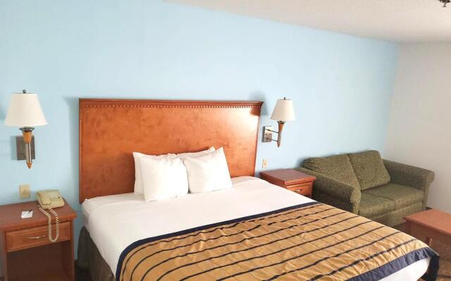 Coratel Inn & Suites by Jasper New Braunfels IH-35 EXT 189