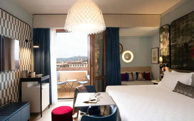 Hotel Indigo Florence by IHG
