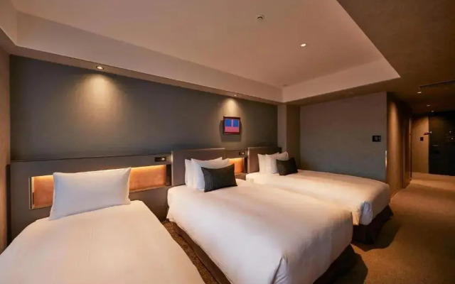 Nohga Hotel Kiyomizu Kyoto
