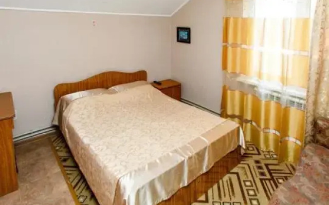 Rita Guest House