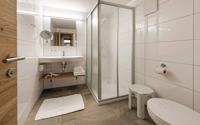 Hotel Alpenfeuer Montafon