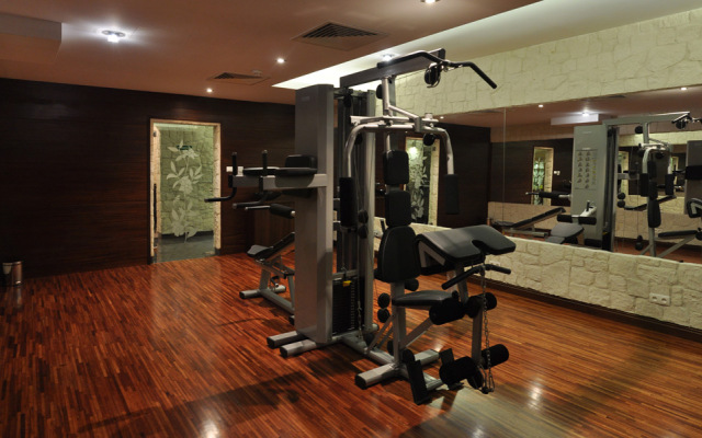 Villa Aurelia Hotel &Spa