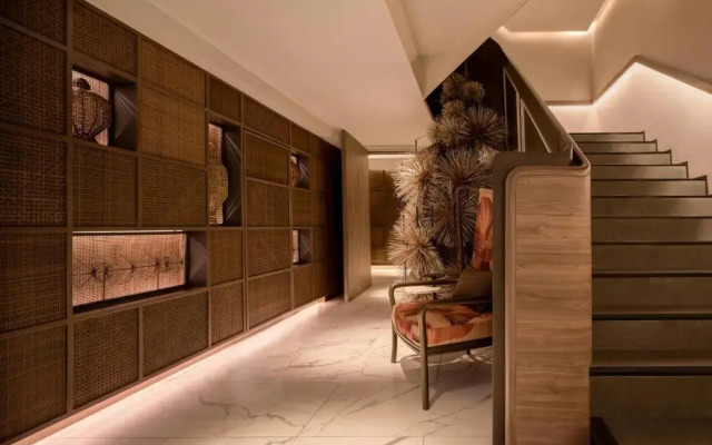 Madi Paidi Bangkok, Autograph Collection (Marriott International)