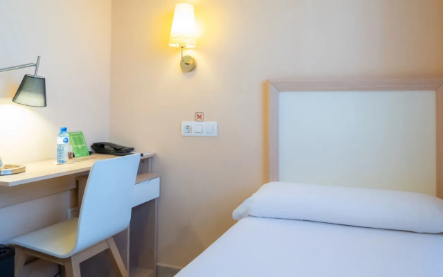Hotel La City Mercado