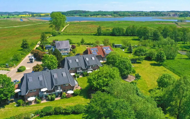 Appartementanlage Lancken-Granitz