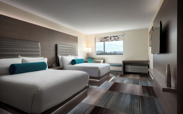Aloft Scottsdale